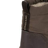 Konges Slojd storma boots, walnut