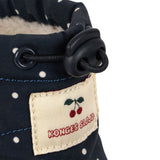 Konges Slojd storma boot, dot nuit petite