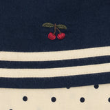 Konges Slojd cali dress, dot desert