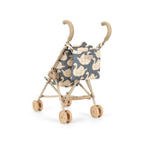 Konges Slojd doll stroler, swan