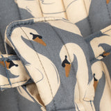 Konges Slojd doll stroler, swan