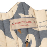 Konges Slojd doll stroler, swan