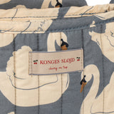 Konges Slojd doll stroler, swan