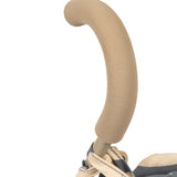 Konges Slojd doll stroler, swan