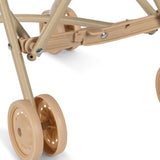 Konges Slojd doll stroler, swan