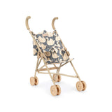 Konges Slojd doll stroler, swan