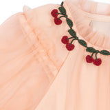 Konges Slojd joelle dress, evening sand