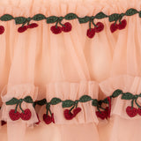 Konges Slojd joelle dress, evening sand