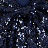 Konges Slojd lila sequins haljina total eclipse