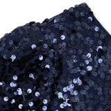 Konges Slojd lila sequins haljina total eclipse