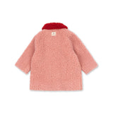 Konges Slojd calin coat, mellow rose
