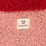 Konges Slojd calin coat, mellow rose