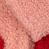 Konges Slojd calin coat, mellow rose