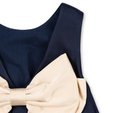Konges Slojd sheena haljina, navy blazer