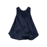 Konges Slojd sheena haljina, navy blazer