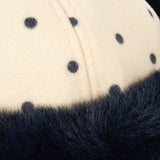 Konges Slojd porsia hat, dot lumiere