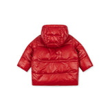 Konges Slojd seanna jacket,scarlet sage