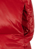 Konges Slojd seanna jacket,scarlet sage
