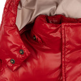 Konges Slojd seanna jacket,scarlet sage