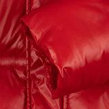 Konges Slojd seanna jacket,scarlet sage
