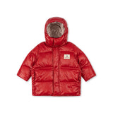 Konges Slojd seanna jacket,scarlet sage
