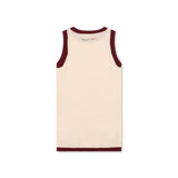 Konges Slojd alette dress, pale blush