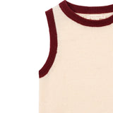 Konges Slojd alette dress, pale blush