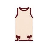 Konges Slojd alette dress, pale blush