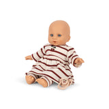 Konges Slojd bella baby doll,creamy stripe