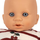 Konges Slojd bella baby doll,creamy stripe