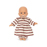 Konges Slojd bella baby doll,creamy stripe