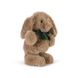 Konges Slojd dancing and talking bunny, off white