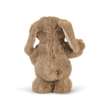 Konges Slojd dancing and talking bunny, off white