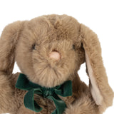 Konges Slojd dancing and talking bunny, off white
