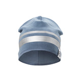 Elodie winter beanie, berry blue