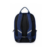 Caramel&cie velvet cherries large school backpack