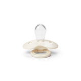 Elodie silicon pacifier, 2 pack ,petit river rose