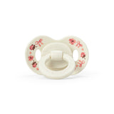 Elodie silicon pacifier, 2 pack ,petit river rose