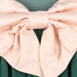 Konges Slojd gia bow dress, fir