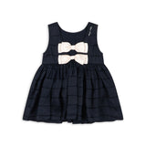 Konges Slojd livia dress, night sky