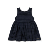 Konges Slojd livia dress, night sky
