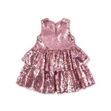 Konges Slojd tindra haljina, mellow rose