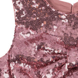 Konges Slojd tindra haljina, mellow rose