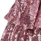 Konges Slojd tindra haljina, mellow rose