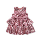 Konges Slojd tindra haljina, mellow rose