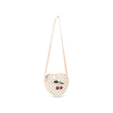 Konges Slojd bag, cherry