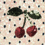 Konges Slojd bag, cherry