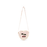 Konges Slojd bag, cherry