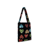 Konges Slojd cuore bag, amour sequin