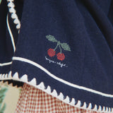 Konges Slojd elma coat, big dipper